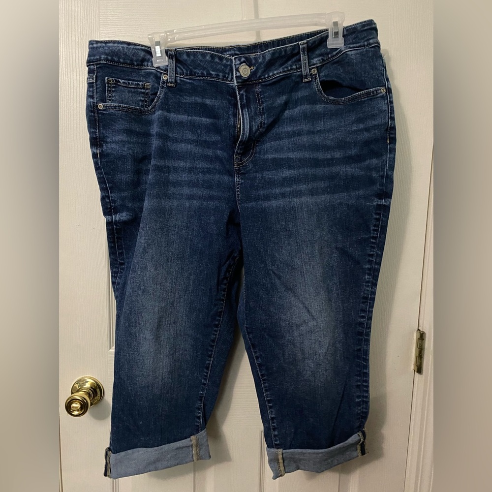 Maurices Capri - Like New